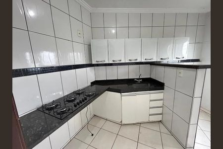 Apartamento para alugar com 46m², 2 quartos e 1 vagaCozinha