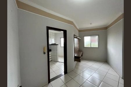 Apartamento para alugar com 46m², 2 quartos e 1 vagaSala