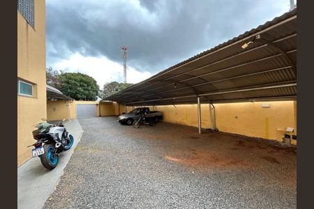 Apartamento para alugar com 46m², 2 quartos e 1 vagagaragem