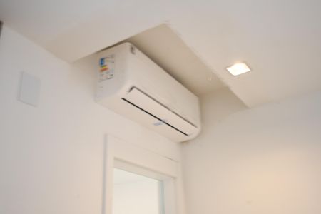 Apartamento para alugar com 126m², 3 quartos e 2 vagasQuarto 1 - Suíte