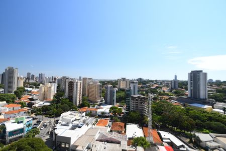 Apartamento para alugar com 126m², 3 quartos e 2 vagasQuarto 3 - Suíte Vista