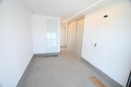 Apartamento para alugar com 126m², 3 quartos e 2 vagasQuarto 3 - Suíte