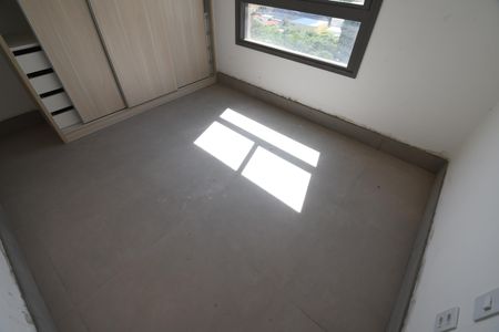 Apartamento para alugar com 126m², 3 quartos e 2 vagasQuarto 2 - Suíte