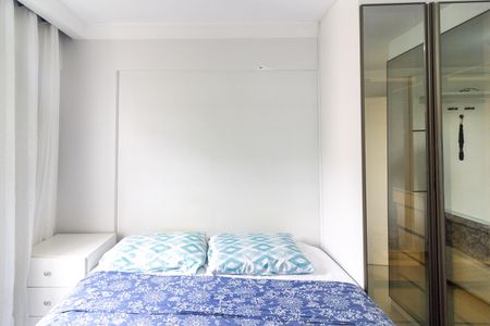 Apartamento à venda com 49m², 2 quartos e 1 vaga Apartamento à venda com 49m², 2 quartos e 1 vagaQuarto 2