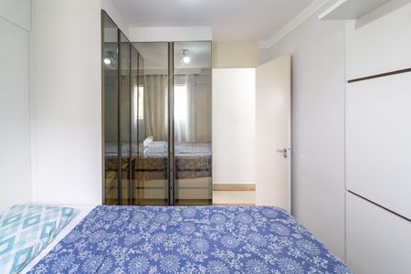 Apartamento à venda com 49m², 2 quartos e 1 vaga Apartamento à venda com 49m², 2 quartos e 1 vagaQuarto 2