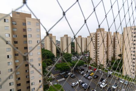 Apartamento à venda com 49m², 2 quartos e 1 vaga Apartamento à venda com 49m², 2 quartos e 1 vagaVista Quarto 1