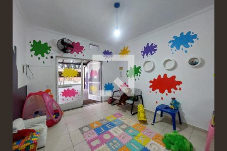 Apartamento à venda com 49m², 2 quartos e 1 vaga Apartamento à venda com 49m², 2 quartos e 1 vagaBrinquedoteca