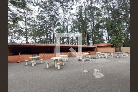 Apartamento à venda com 49m², 2 quartos e 1 vaga Apartamento à venda com 49m², 2 quartos e 1 vagaChurrasqueira