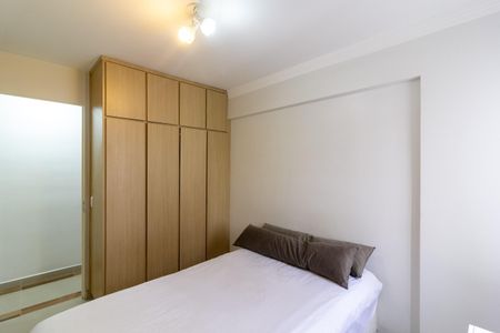 Apartamento à venda com 49m², 2 quartos e 1 vaga Apartamento à venda com 49m², 2 quartos e 1 vagaQuarto 1