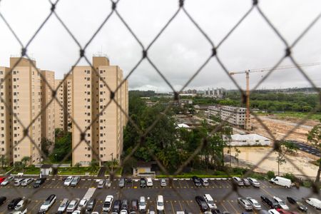 Apartamento à venda com 49m², 2 quartos e 1 vaga Apartamento à venda com 49m², 2 quartos e 1 vagaVista Área de Serviço