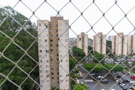 Apartamento à venda com 49m², 2 quartos e 1 vaga Apartamento à venda com 49m², 2 quartos e 1 vagaVista Quarto 2