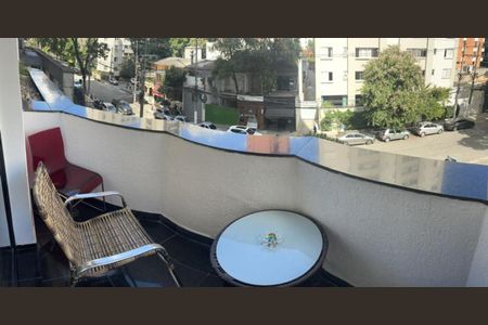 Apartamento à venda com 44m², 1 quarto e sem vagaFoto 23