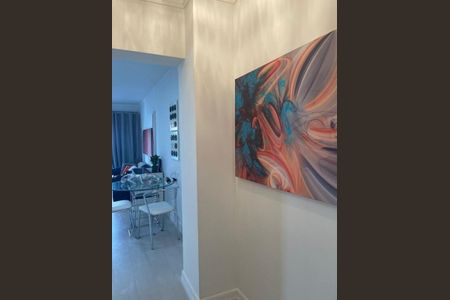 Foto 17 de apartamento à venda com 1 quarto, 44m² em Itaim Bibi, São Paulo