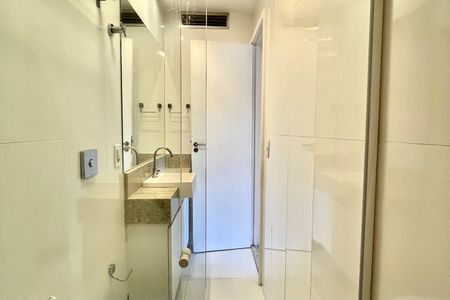 Apartamento para alugar com 85m², 2 quartos e 1 vaga Apartamento para alugar com 85m², 2 quartos e 1 vagaSuite