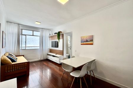 Apartamento para alugar com 85m², 2 quartos e 1 vaga Apartamento para alugar com 85m², 2 quartos e 1 vagaSala