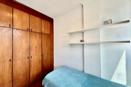 Apartamento para alugar com 85m², 2 quartos e 1 vaga Apartamento para alugar com 85m², 2 quartos e 1 vagaQuarto 2