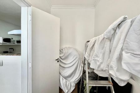 Apartamento para alugar com 85m², 2 quartos e 1 vaga Apartamento para alugar com 85m², 2 quartos e 1 vagaQuarto de Serviço