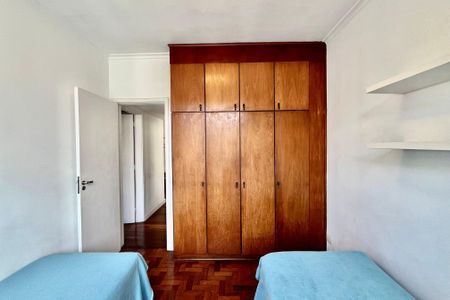 Apartamento para alugar com 85m², 2 quartos e 1 vaga Apartamento para alugar com 85m², 2 quartos e 1 vagaQuarto 2