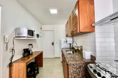 Apartamento para alugar com 85m², 2 quartos e 1 vaga Apartamento para alugar com 85m², 2 quartos e 1 vagaCozinha