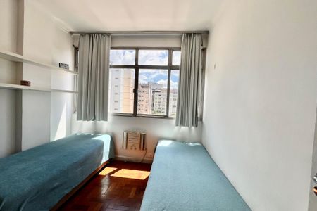 Apartamento para alugar com 85m², 2 quartos e 1 vaga Apartamento para alugar com 85m², 2 quartos e 1 vagaQuarto 2