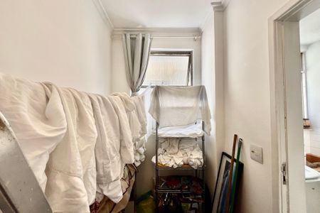 Apartamento para alugar com 85m², 2 quartos e 1 vaga Apartamento para alugar com 85m², 2 quartos e 1 vagaQuarto de Serviço