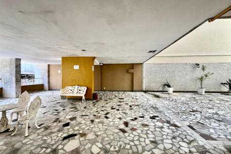 Apartamento para alugar com 85m², 2 quartos e 1 vaga Apartamento para alugar com 85m², 2 quartos e 1 vagaÁrea comum