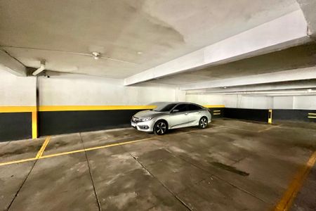 Apartamento para alugar com 85m², 2 quartos e 1 vaga Apartamento para alugar com 85m², 2 quartos e 1 vagaGaragem