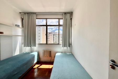 Apartamento para alugar com 85m², 2 quartos e 1 vaga Apartamento para alugar com 85m², 2 quartos e 1 vagaQuarto 2