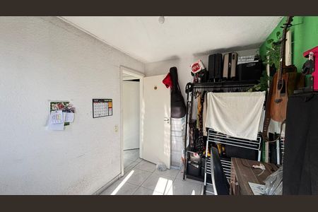 Quarto de apartamento para alugar com 2 quartos, 41m² em Hípica, Porto Alegre