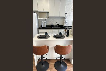 Kitnet/Studio à venda com 1 quarto, 35m² em Itaim Bibi, São Paulo