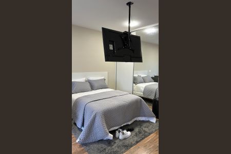 Kitnet/Studio à venda com 1 quarto, 35m² em Itaim Bibi, São Paulo