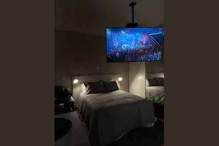 Kitnet/Studio à venda com 1 quarto, 35m² em Itaim Bibi, São Paulo