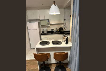 Kitnet/Studio à venda com 1 quarto, 35m² em Itaim Bibi, São Paulo