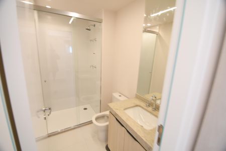 Apartamento à venda com 126m², 3 quartos e 2 vagasBanheiro Suíte