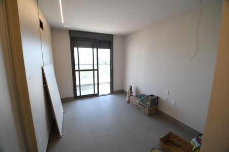Apartamento à venda com 126m², 3 quartos e 2 vagasQuarto 3 - Suíte