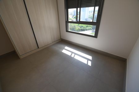 Apartamento à venda com 126m², 3 quartos e 2 vagasQuarto 2 - Suíte