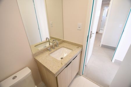 Apartamento à venda com 126m², 3 quartos e 2 vagasBanheiro Suíte