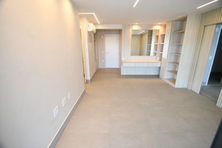 Apartamento para alugar com 126m², 3 quartos e 2 vagasSala