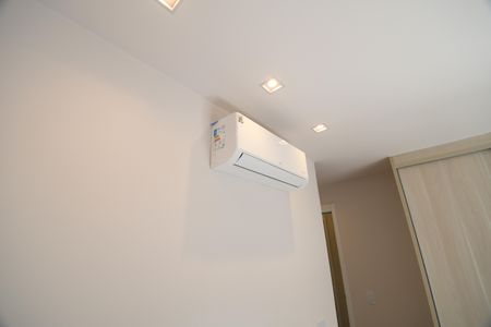 Apartamento para alugar com 126m², 3 quartos e 2 vagasQuarto 2 - Suíte