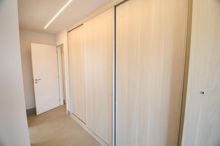 Apartamento à venda com 126m², 3 quartos e 2 vagasQuarto 3 - Suíte