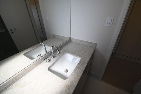 Apartamento à venda com 126m², 3 quartos e 2 vagasBanheiro Suíte