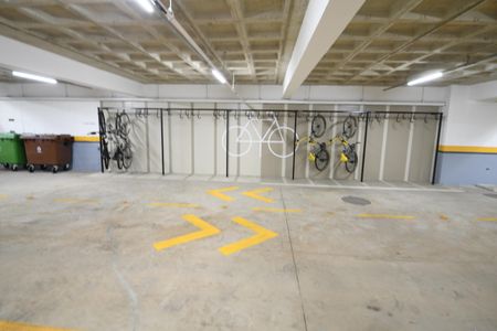 Apartamento à venda com 126m², 3 quartos e 2 vagasBicicletário