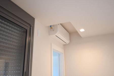 Apartamento à venda com 126m², 3 quartos e 2 vagasQuarto 1 - Suíte