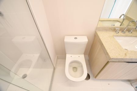 Apartamento à venda com 126m², 3 quartos e 2 vagasBanheiro Suíte