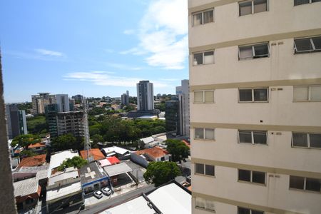 Apartamento à venda com 126m², 3 quartos e 2 vagasQuarto 2 - Suíte Vista