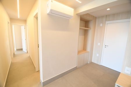 Apartamento à venda com 126m², 3 quartos e 2 vagasSala