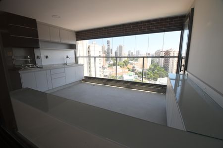 Apartamento à venda com 126m², 3 quartos e 2 vagasQuarto 1 - Suíte Vista