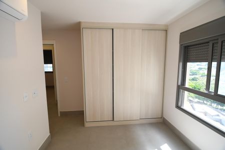 Apartamento à venda com 126m², 3 quartos e 2 vagasQuarto 2 - Suíte