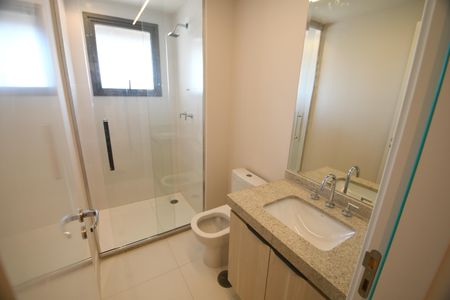 Apartamento à venda com 126m², 3 quartos e 2 vagasBanheiro Suíte