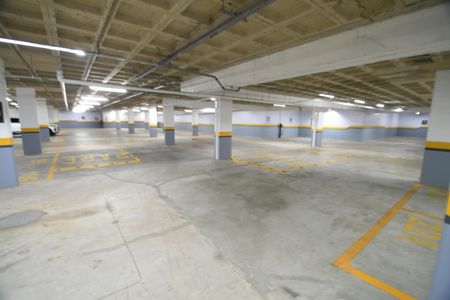Apartamento à venda com 126m², 3 quartos e 2 vagasGaragem